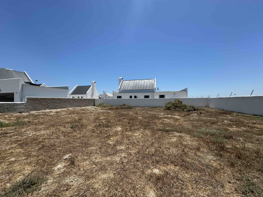 0 Bedroom Property for Sale in Laaiplek Western Cape